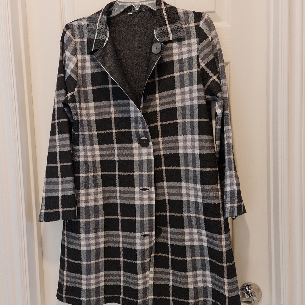 Women's Coat